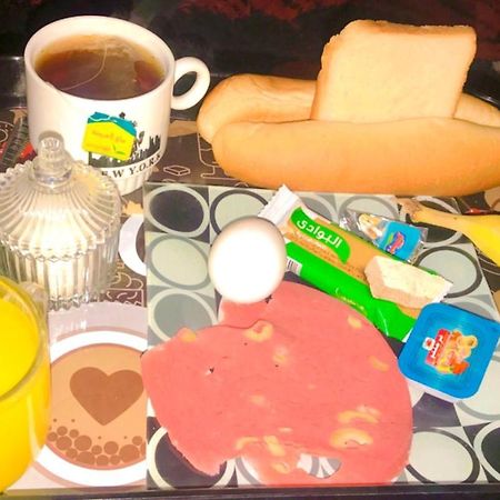 הורגהדה Sweet Home 4-Airport Transport-Breakfast Free מראה חיצוני תמונה