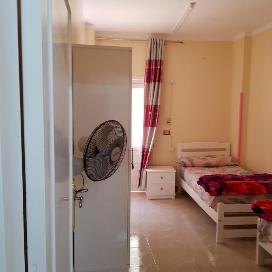 הורגהדה Sweet Home 4-Airport Transport-Breakfast Free מראה חיצוני תמונה