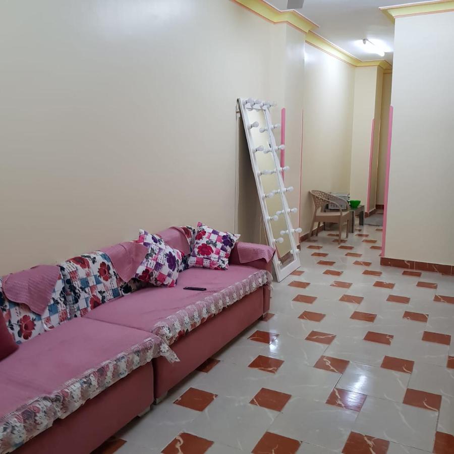הורגהדה Sweet Home 4-Airport Transport-Breakfast Free מראה חיצוני תמונה
