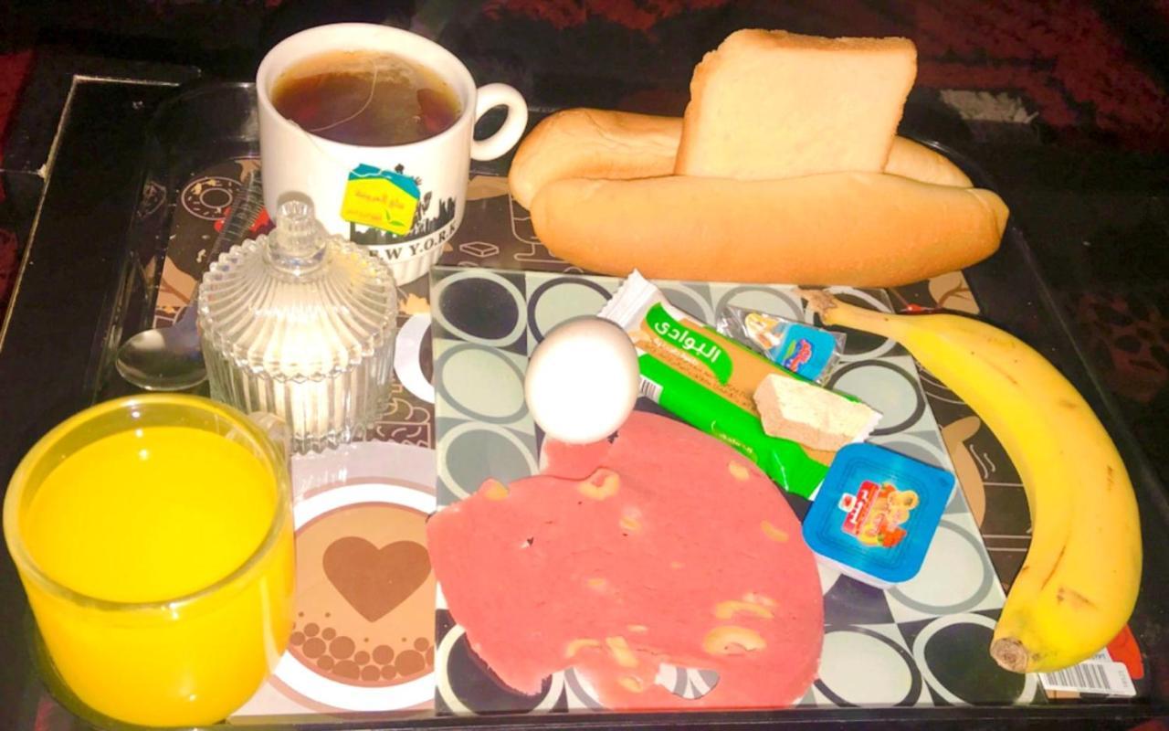 הורגהדה Sweet Home 4-Airport Transport-Breakfast Free מראה חיצוני תמונה
